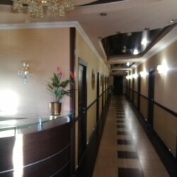 Ajax (Ryazan municipal district, M-5 Ural, 180-y kilometr, 11), hotel