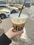 Cofix (Narodnogo Opolcheniya Street, 46к1), coffee shop