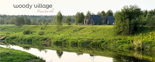 Woody Village Riverside
