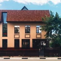 Внешний вид отеля Владимирская в Сергиевом Посаде, фото 3