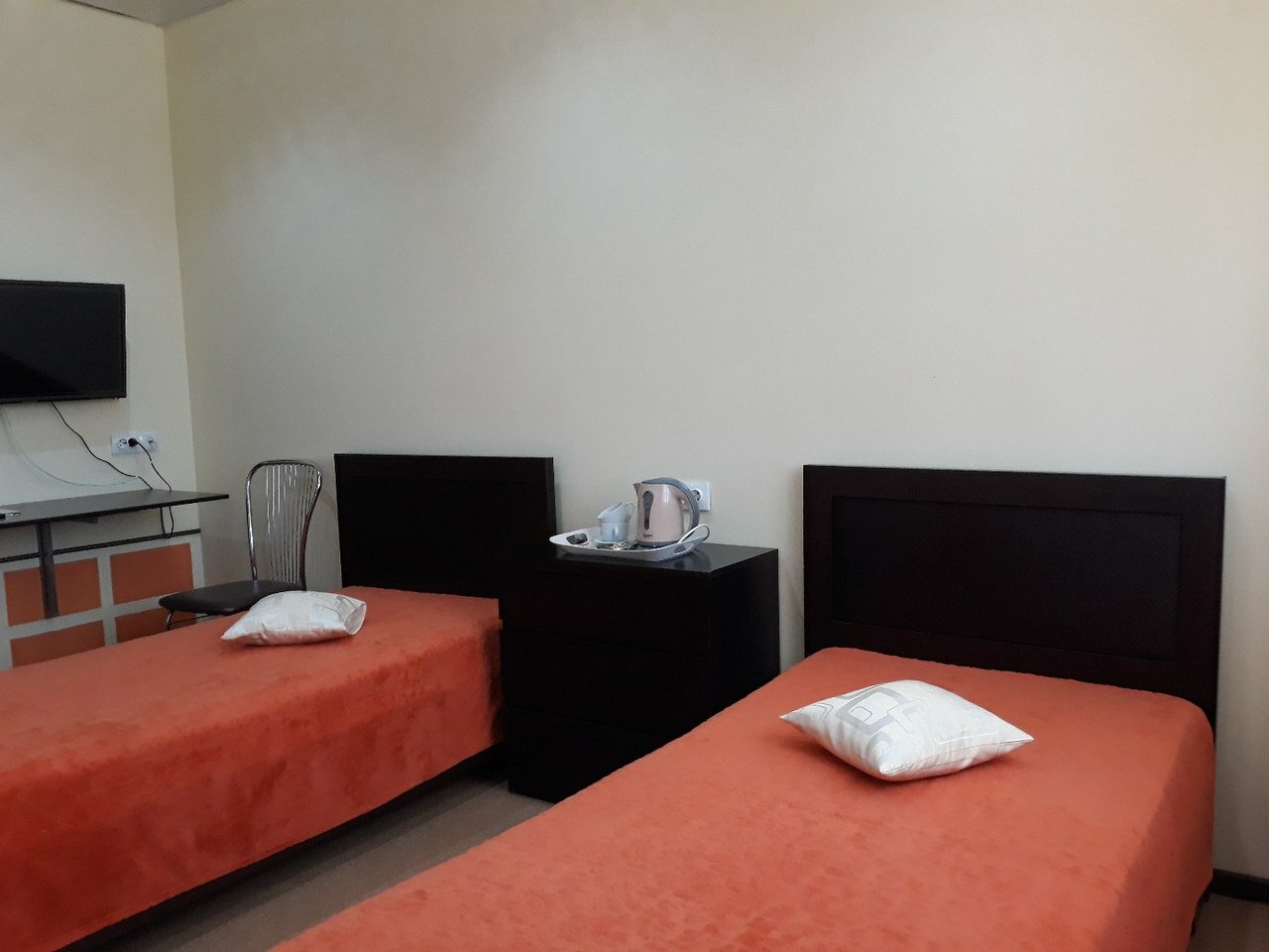 Фото Поляна