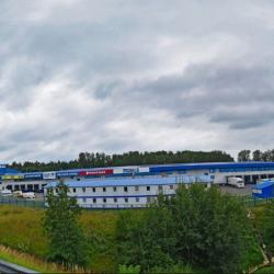 Фото ХотелХот Михайловская Слобода