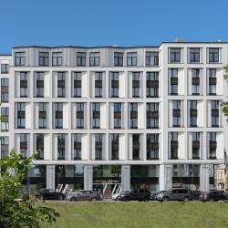 Фото Moskovsky Avenir