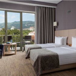 Фото Приморье Grand Resort Hotel