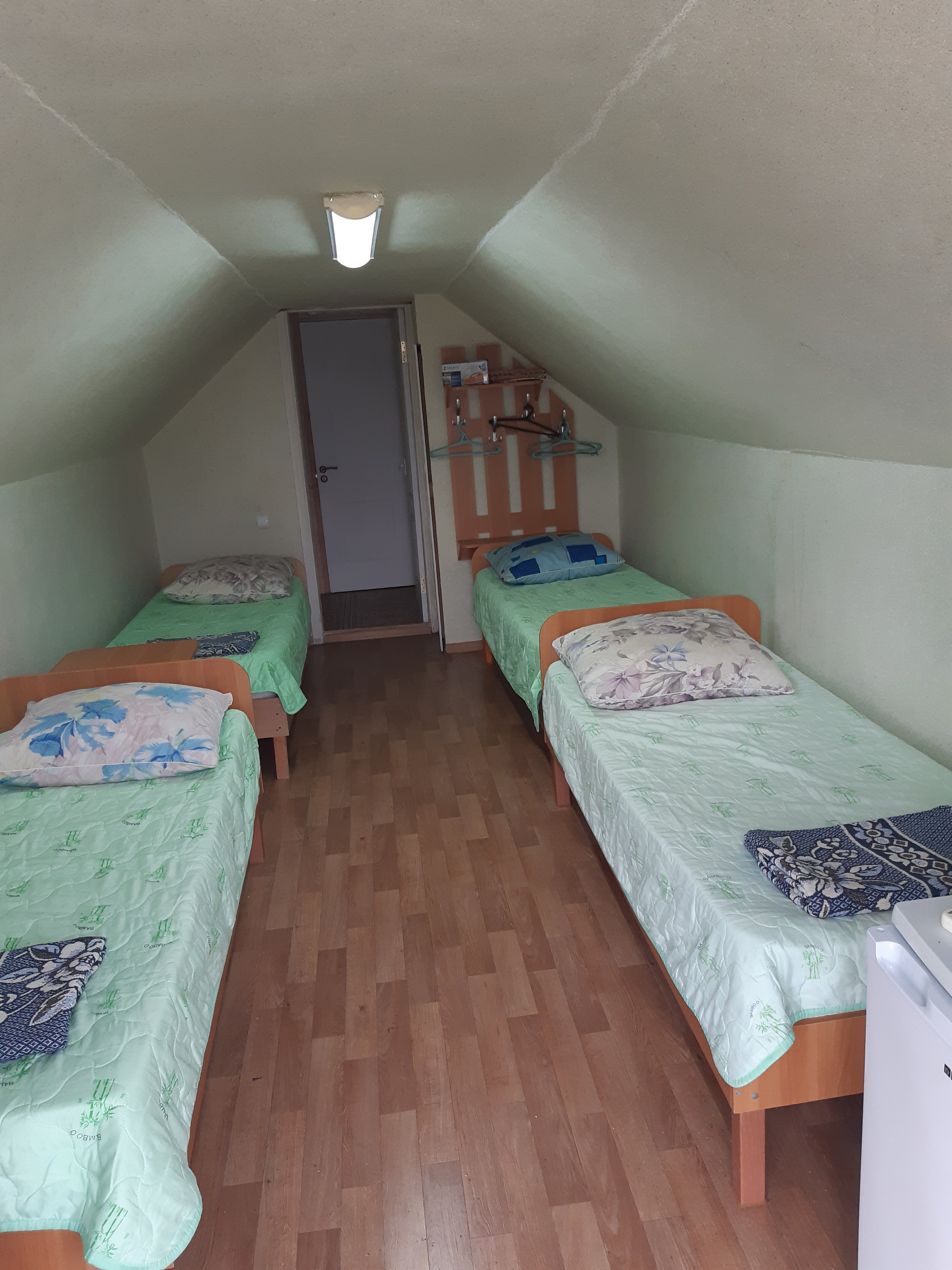 Фото Белая Чайка