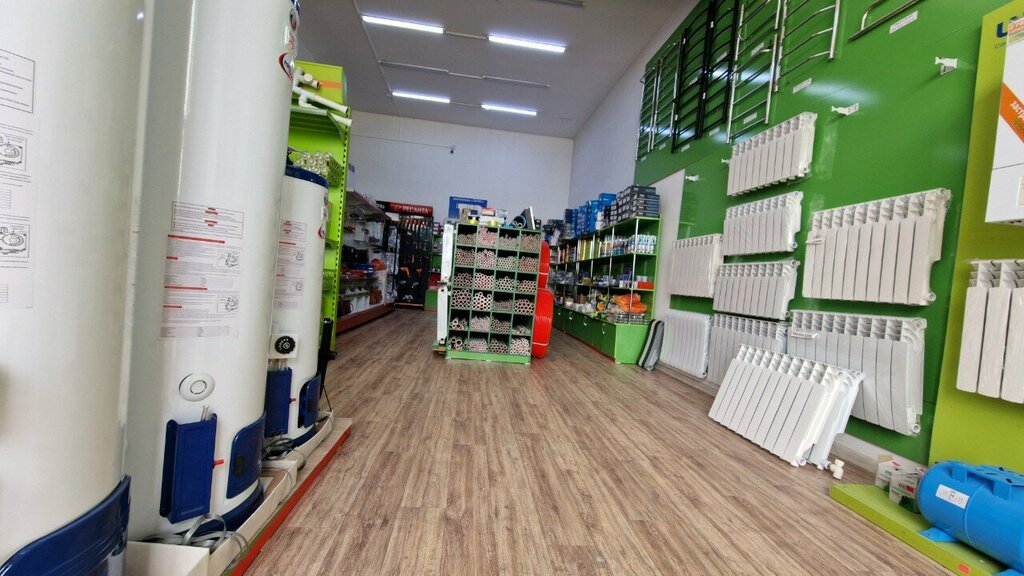 Heating equipment and systems Plumber, Taraz, photo