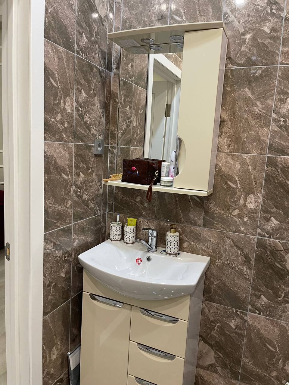 Фото Квартира посуточно в Махачкале