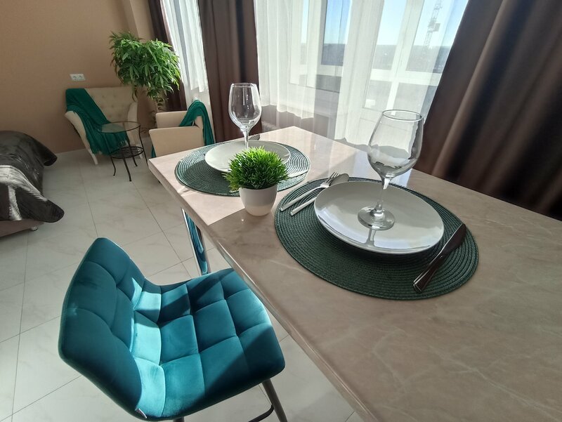 Гостиница IvDailyRent в Иванове