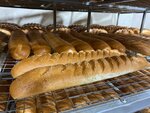 Cornus (Tashkent, Shaykhantahur District, Labzak dahasi, 63), bread factory