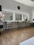 Butover (Oktyabrskiy Boulevard, 50/30), eyebrow and eyelash salon