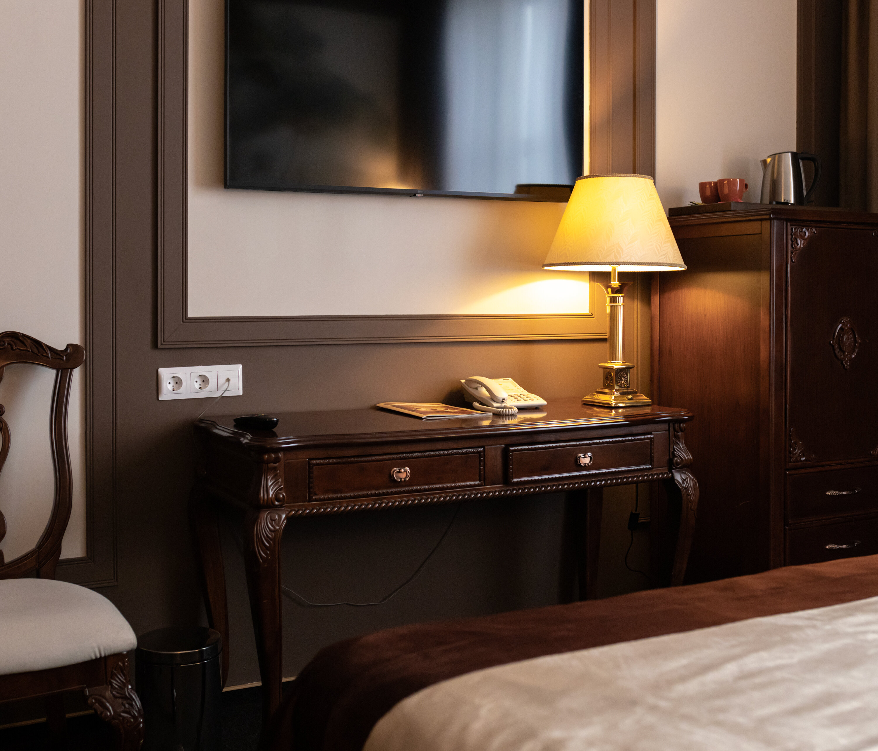 Фото Волжская Ривьера