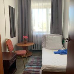 Фото Maxrooms у Плеса