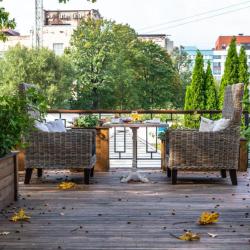 Фото Dom № 16 by Ginza Project