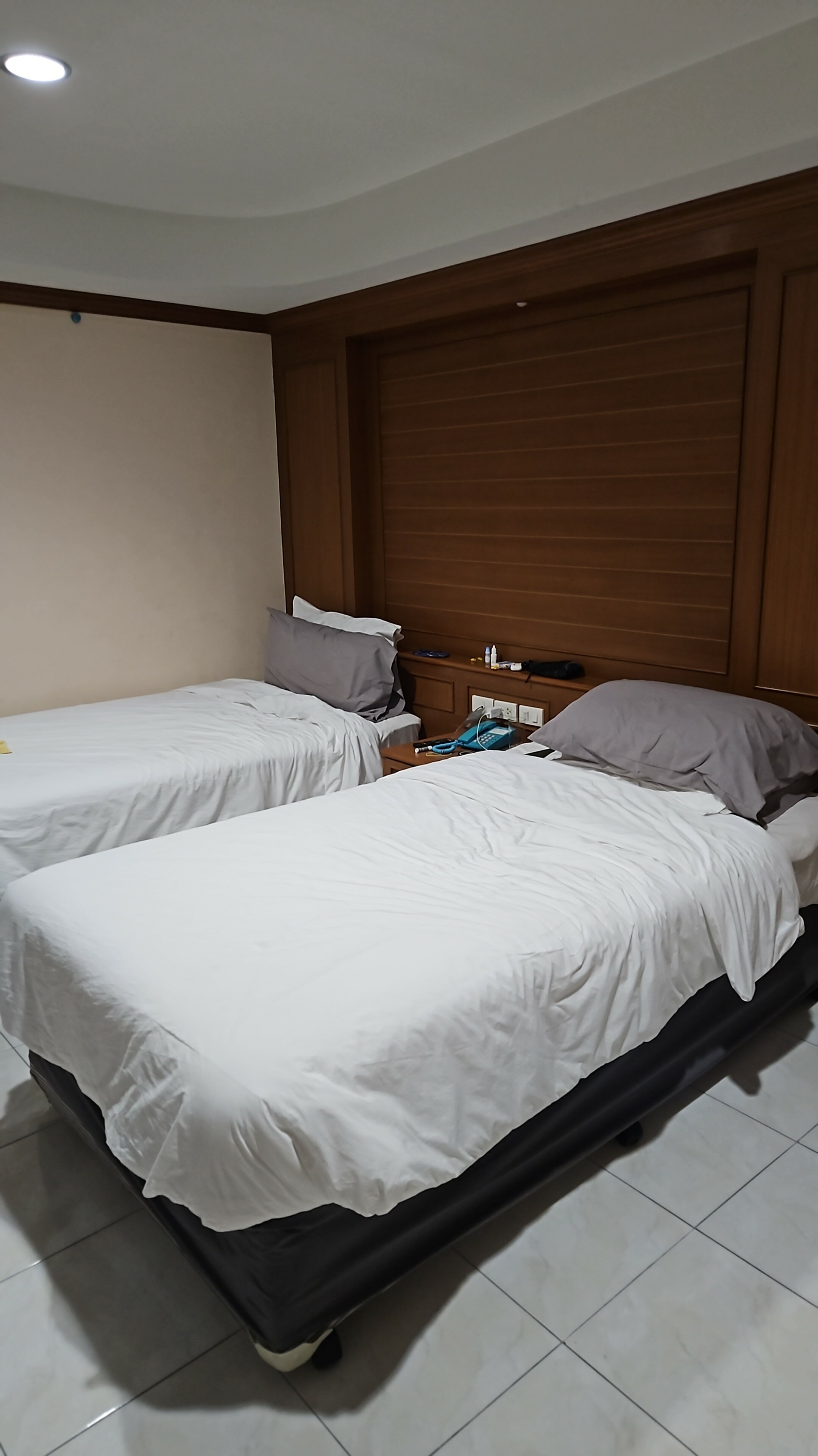 Фото Walking Street Guest House