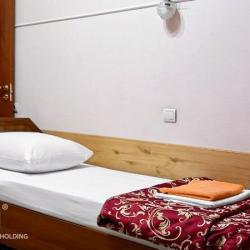 Фото Smart Hotel КДО Бийск