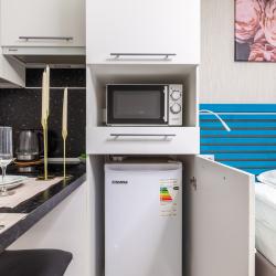 Фото Пулково-Апарт