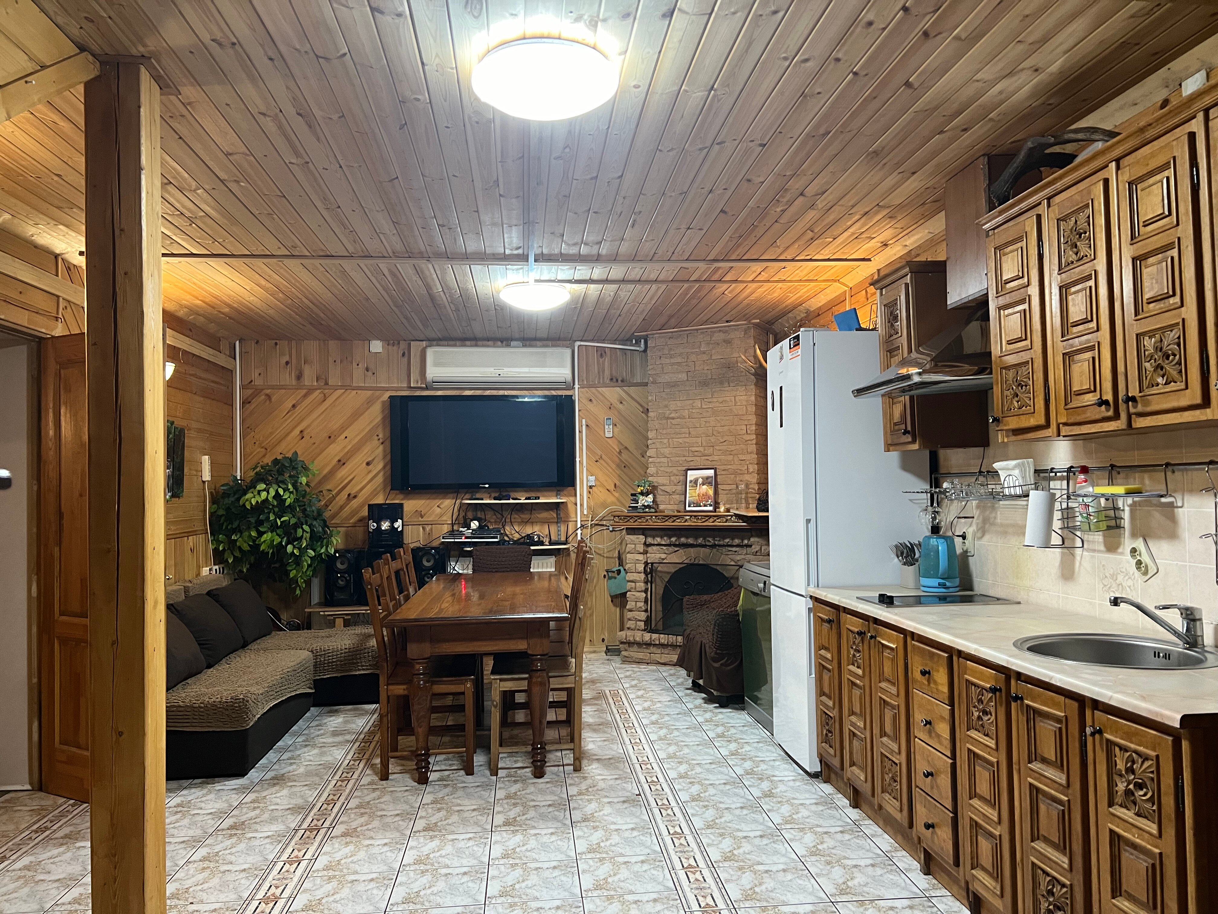 Фото Отдых и точка