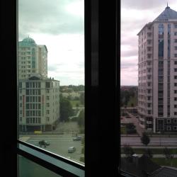 Фото Отель Кавказ