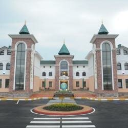 Внешний вид отеля Отдых в Уфе, фото 2