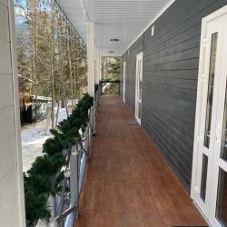 Фото Горница