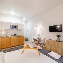 Фото Пулково-Апарт