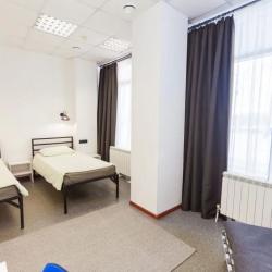 Фото Hot Lucky на Иртышской набережной