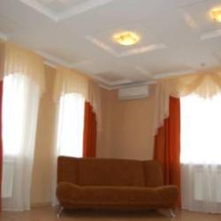 Фото Высокий берег