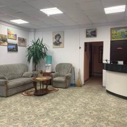 Фото Maxrooms у Плеса