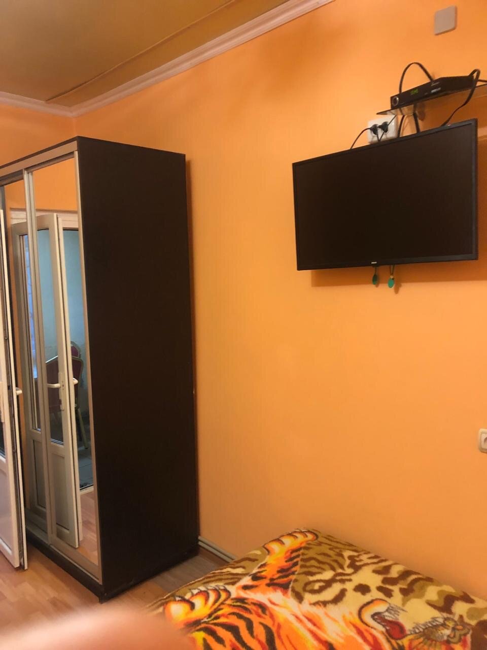 Фото Лесной уют