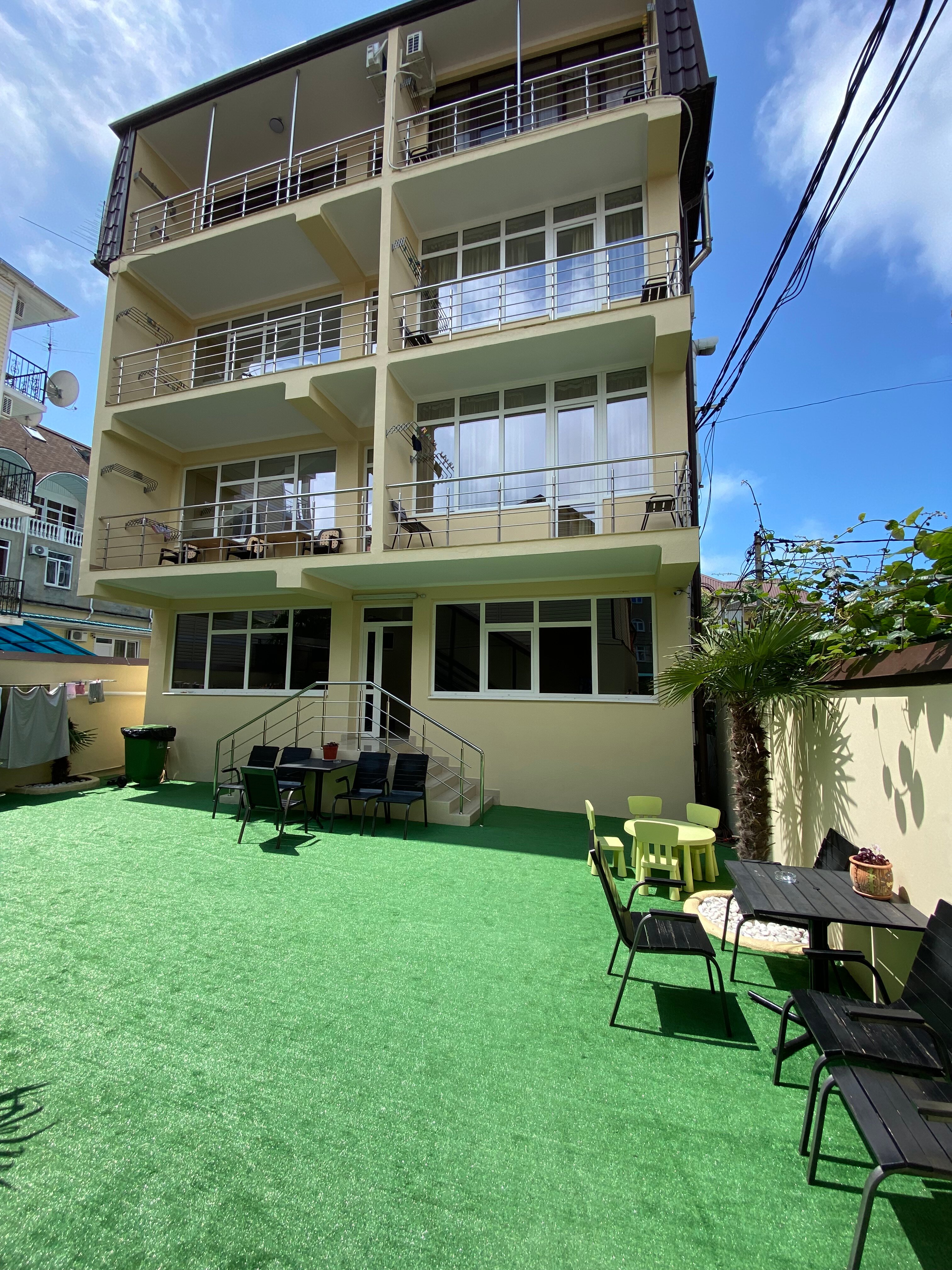 Фото отеля 5