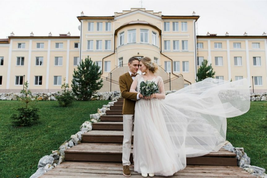 Фото Парад Парк Отель