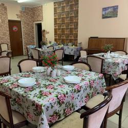 Фото Maxrooms у Плеса