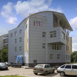 Фото Альянс Hotel Видное