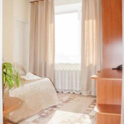 Фото Селена