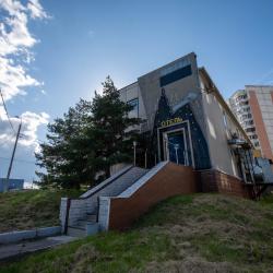 Фото Апельсин