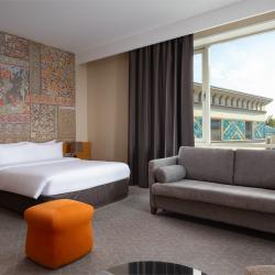 Фото Holiday Tagansky