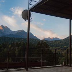 Фото Вудберг