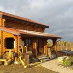 Guest complex Savapiyan (derevnya Savapiyan, 154), hotel
