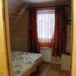 Фото Егозинское бунгало