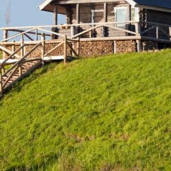 Фото Гостевая деревня Ежезеро