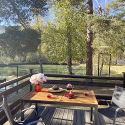 Фото Таулу Архыз