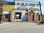 In-plano (ulitsa Nakhimova, 2Б), metal rolling