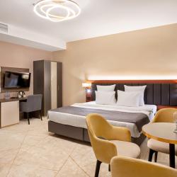 Фото Barin Residence Grand&Myasnitskaya