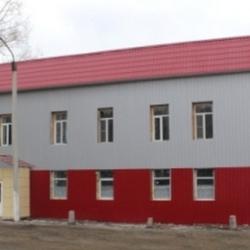 Фото Золотая подкова