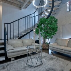 Гостиница Hatti Loft в Майкопе