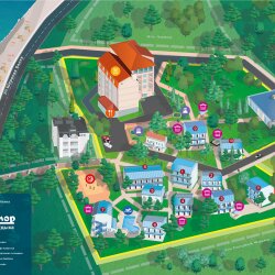 Фото Черномор