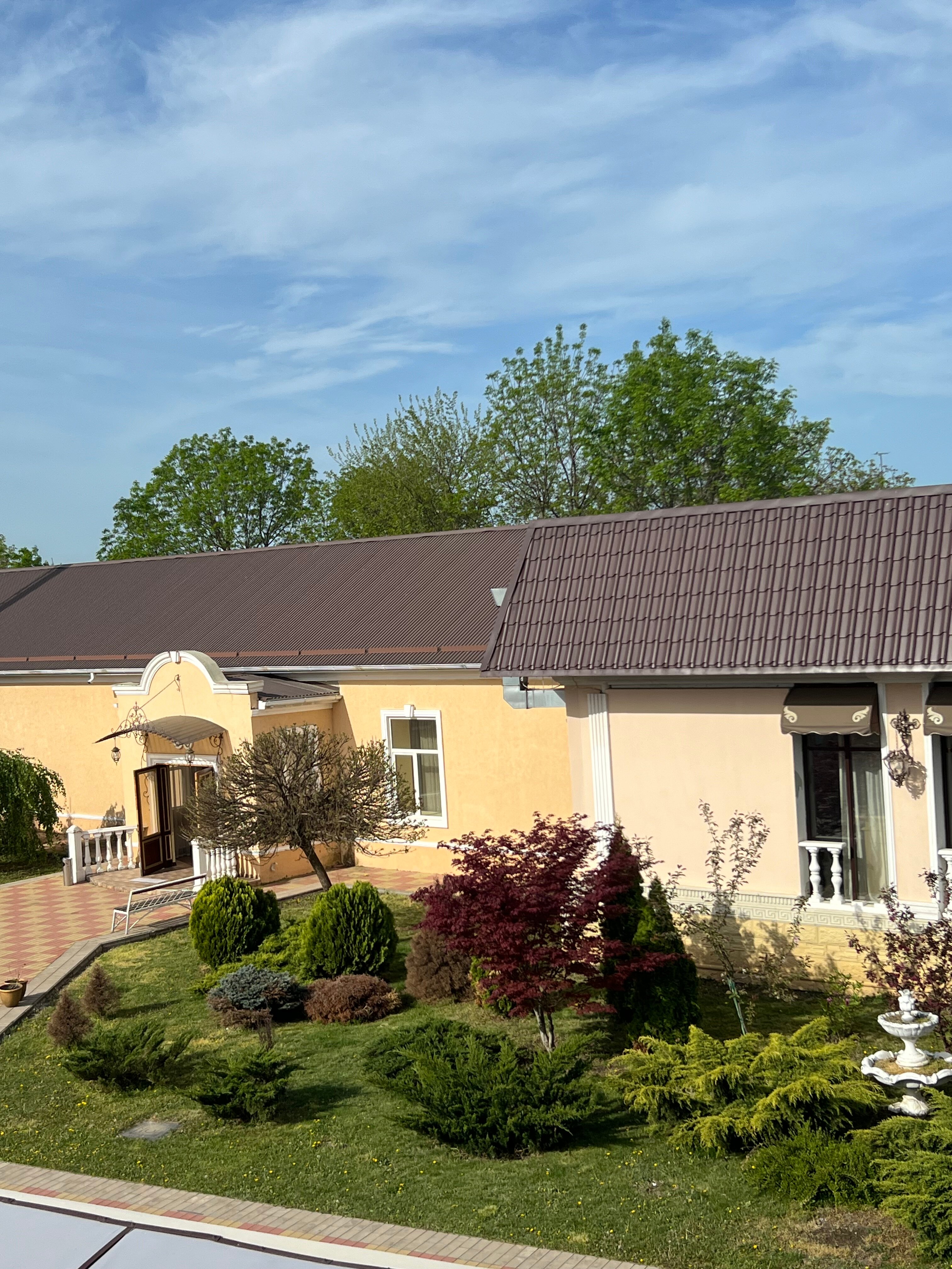 Фото Grand Hotel