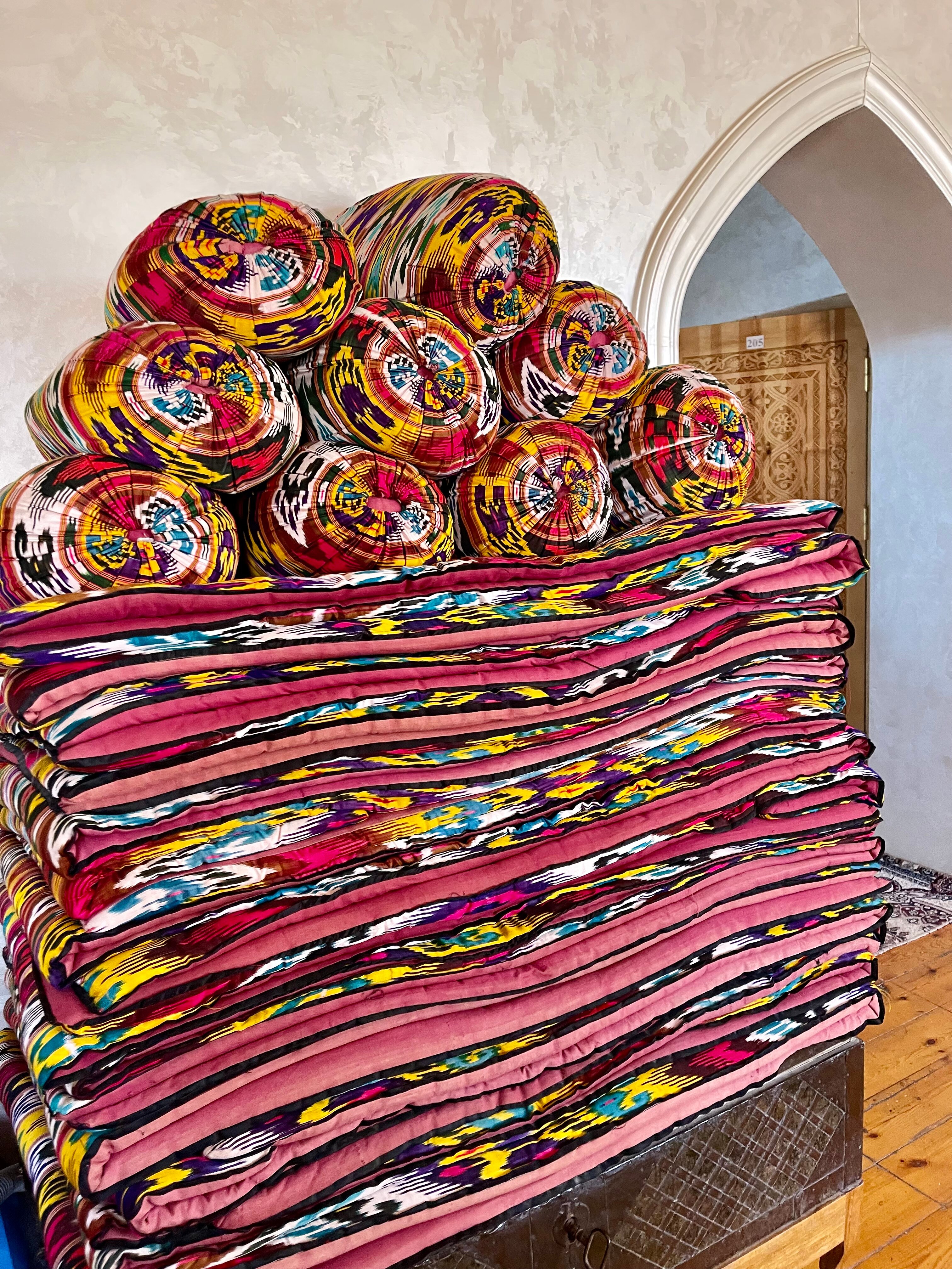 Фото Shaherezada Boutique Hotel