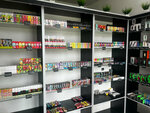 G&v (selo Diveyevo, Molodyozhnaya ulitsa, 51), vape shop