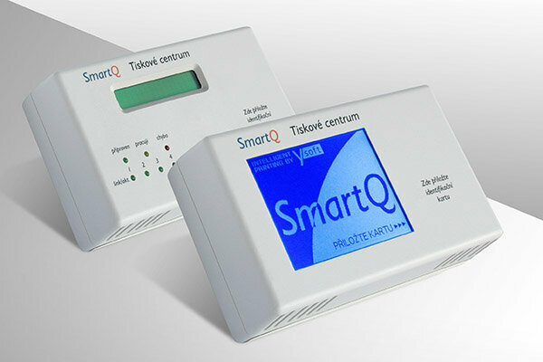 Software companies YSoft Middle East, company, Dubai, photo